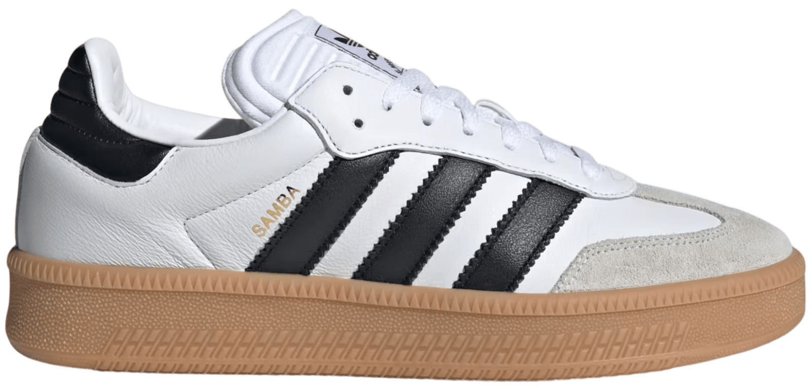 Obuv adidas Originals  Originals Sambae XLG