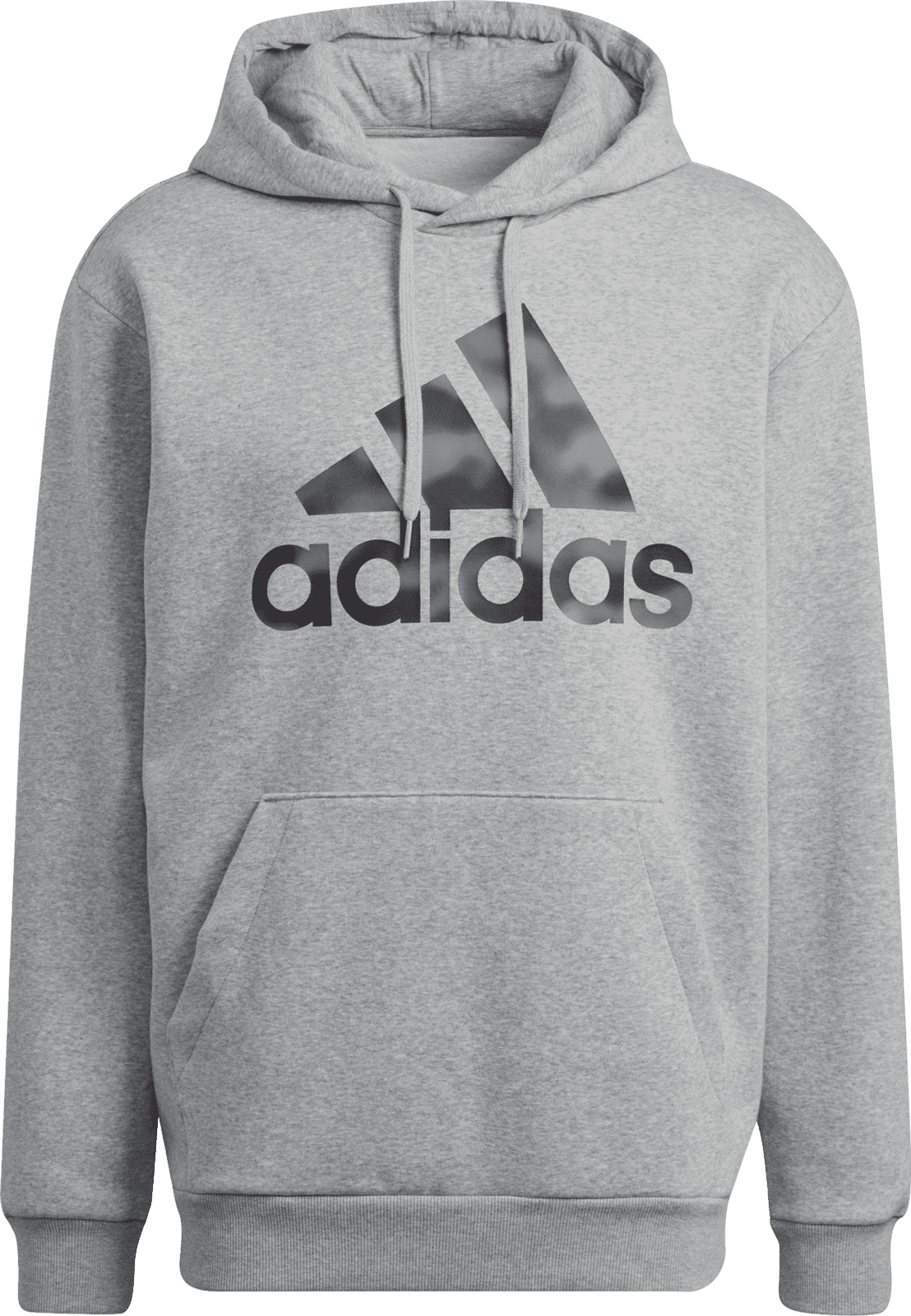 Mikina adidas  Camo hoody