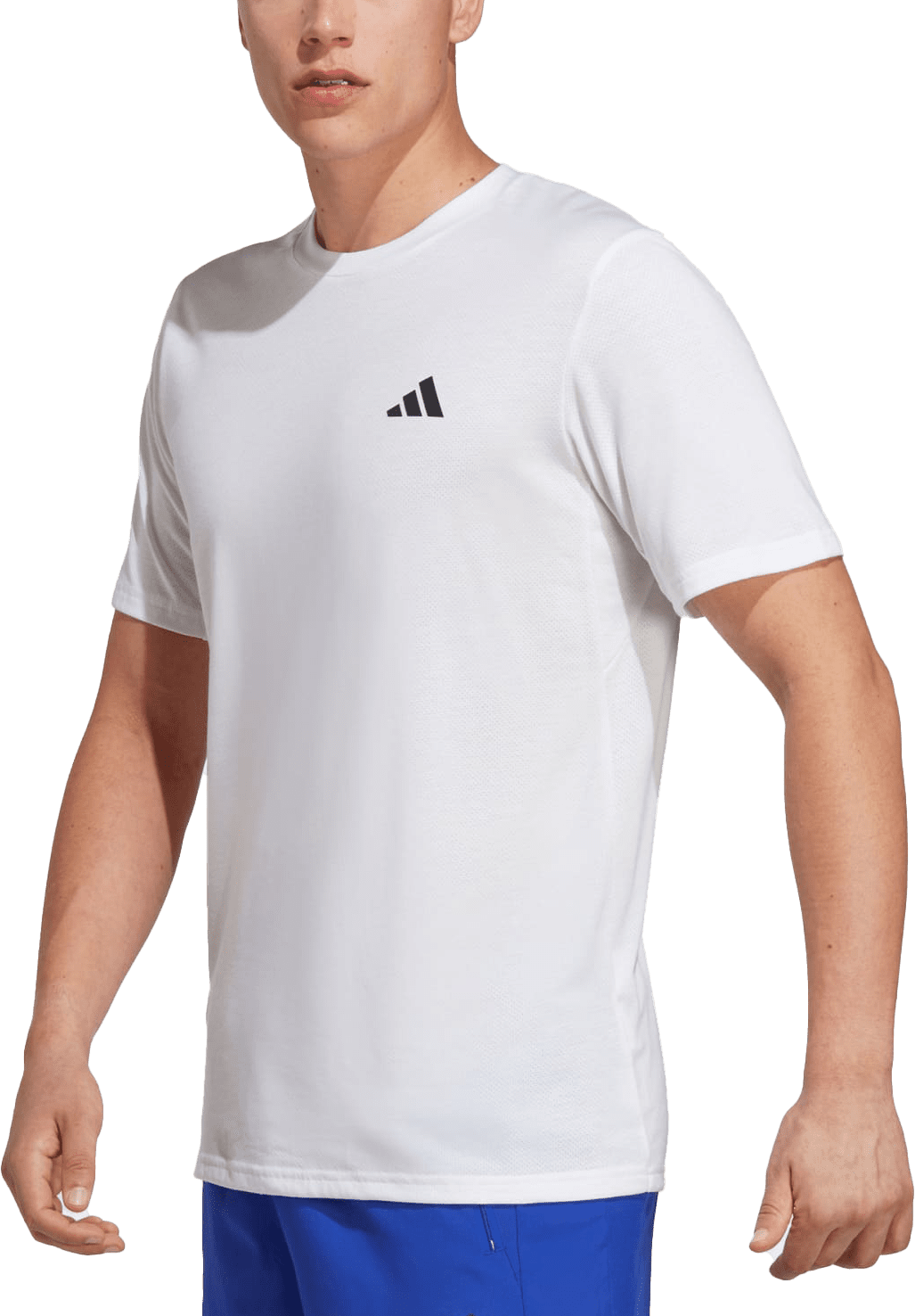 Triko adidas  Train Essentials Comfort training Tee