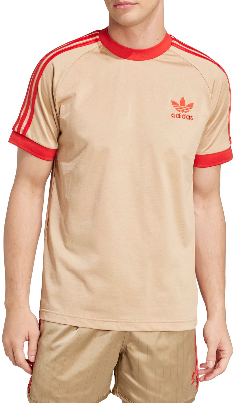 Triko adidas Originals  Originals David Beckham OG T-Shirt