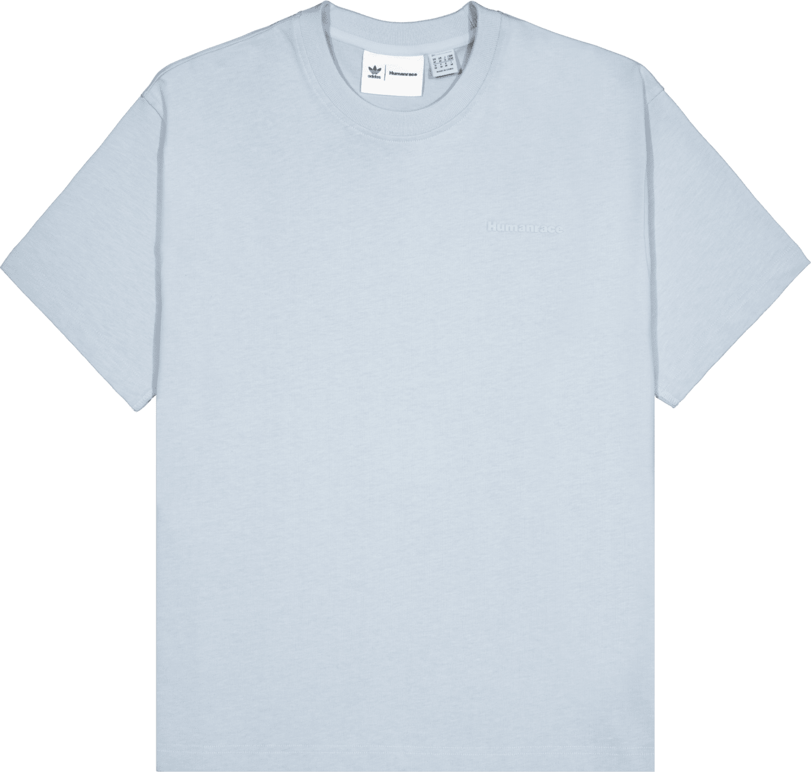 Triko adidas Originals  Pharrell Williams basics t-shirt