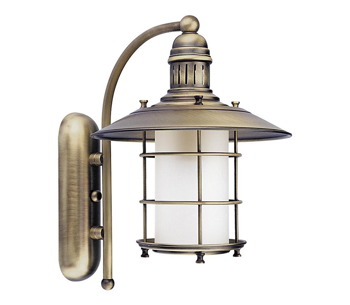 Rabalux Rabalux 7991 - Nástěnné svítidlo SUDAN 1xE27/60W/230V