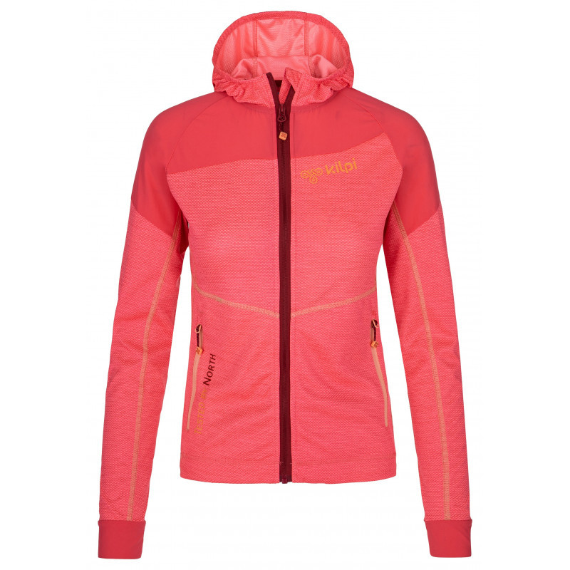 Kilpi Memphis-w růžová Velikost: 36