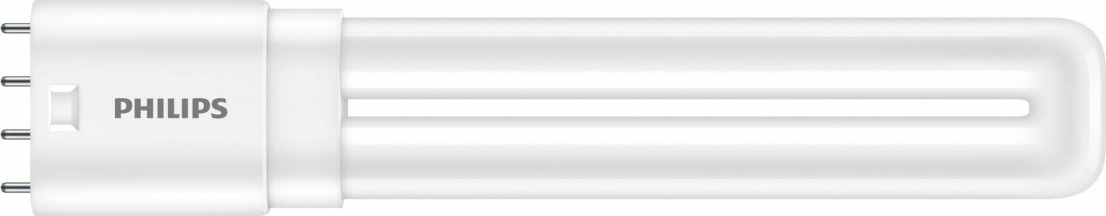 Philips CorePro LED PLL EM/Mains 8W 830 4P