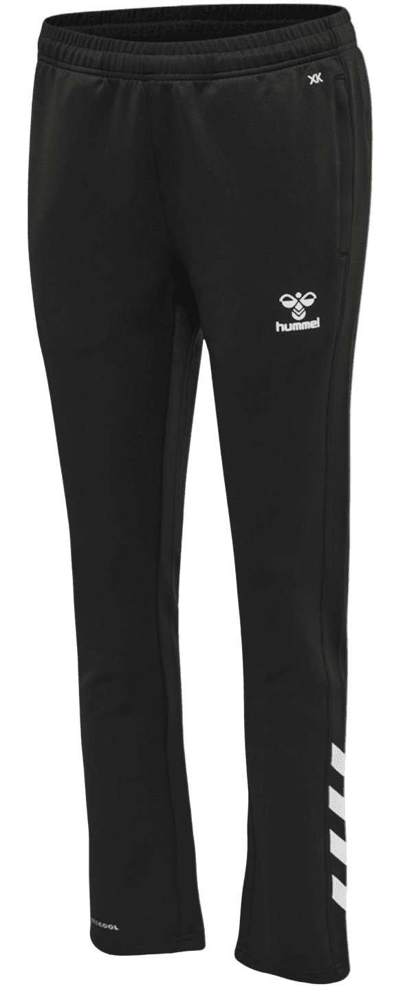 Kalhoty Hummel hmlCORE XK POLY PANTS WOMAN