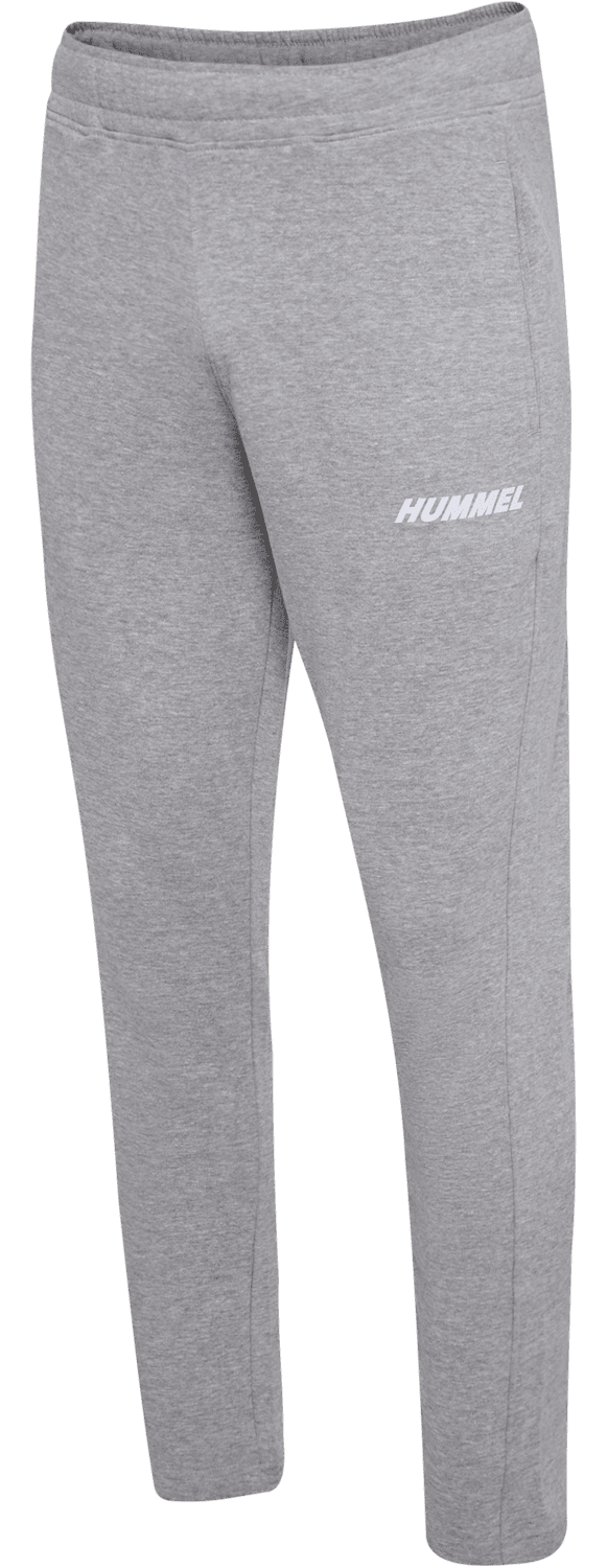 Kalhoty Hummel hmlELEMENTAL TAPERED PANTS