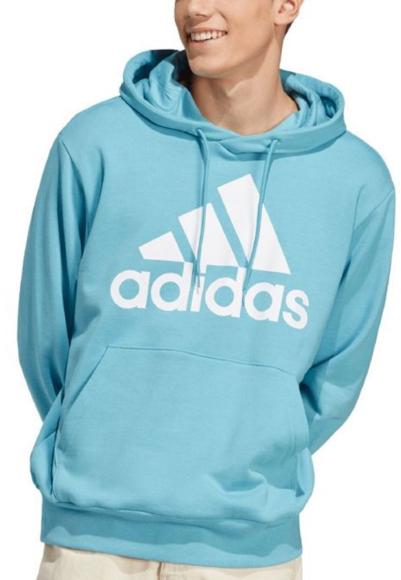 Mikina adidas  BL hoody light