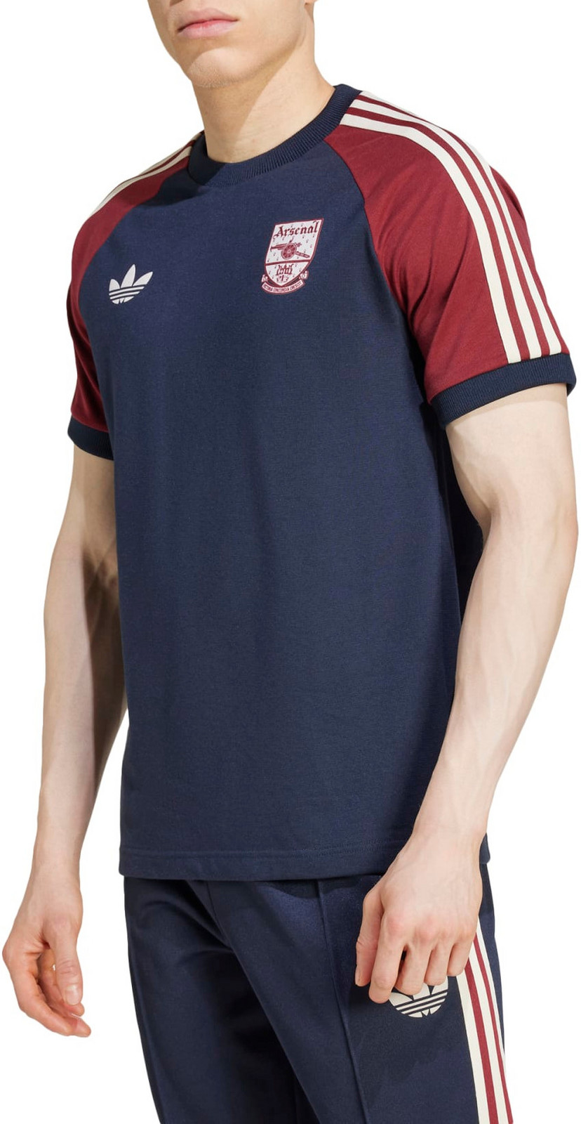 Triko adidas Originals  Originals FC Arsenal London T-Shirt