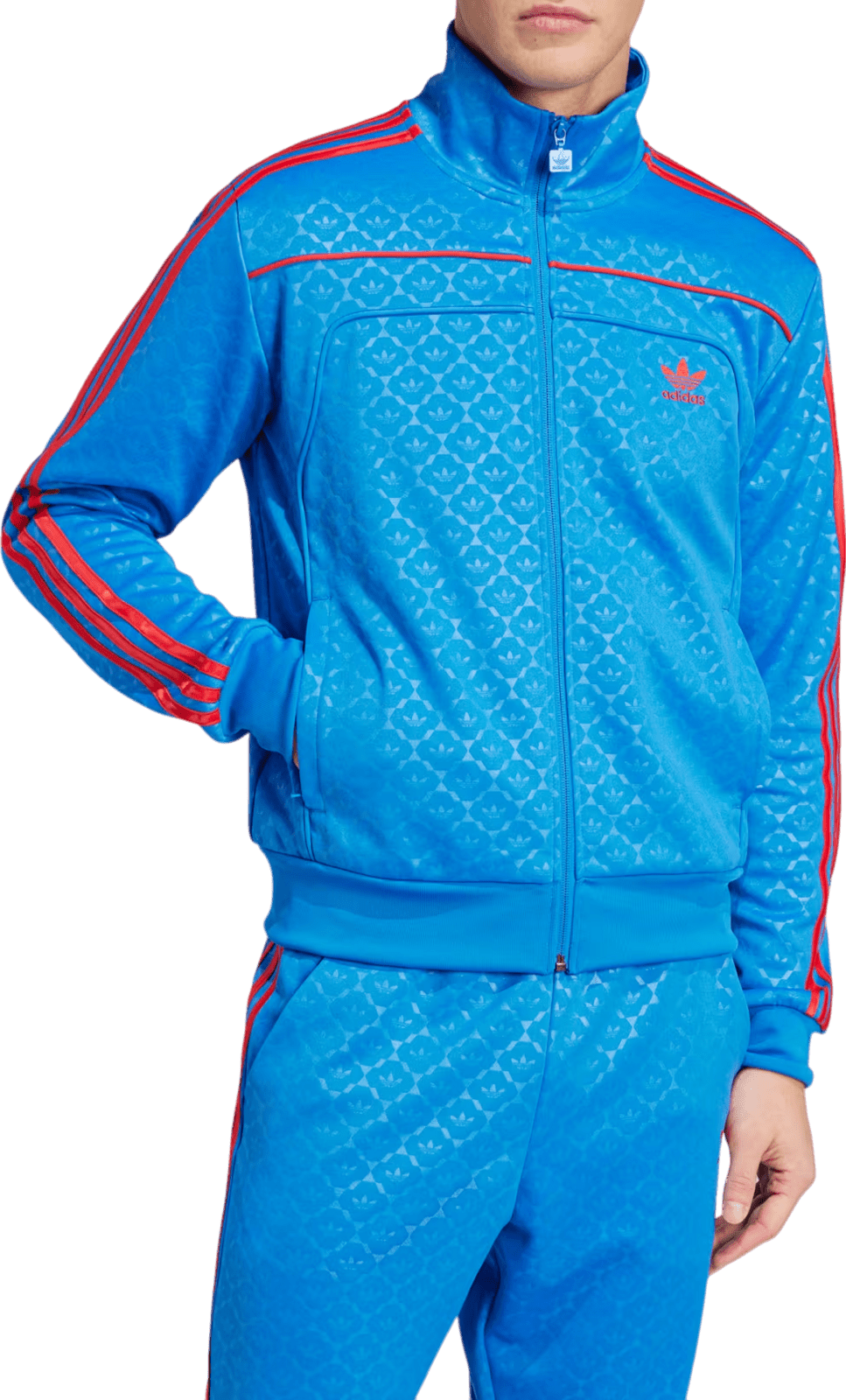 Bunda adidas Originals  Originals David Beckham OG Jacket