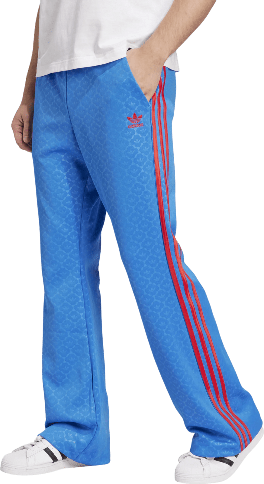 Kalhoty adidas Originals  Originals David Beckham OG Pants