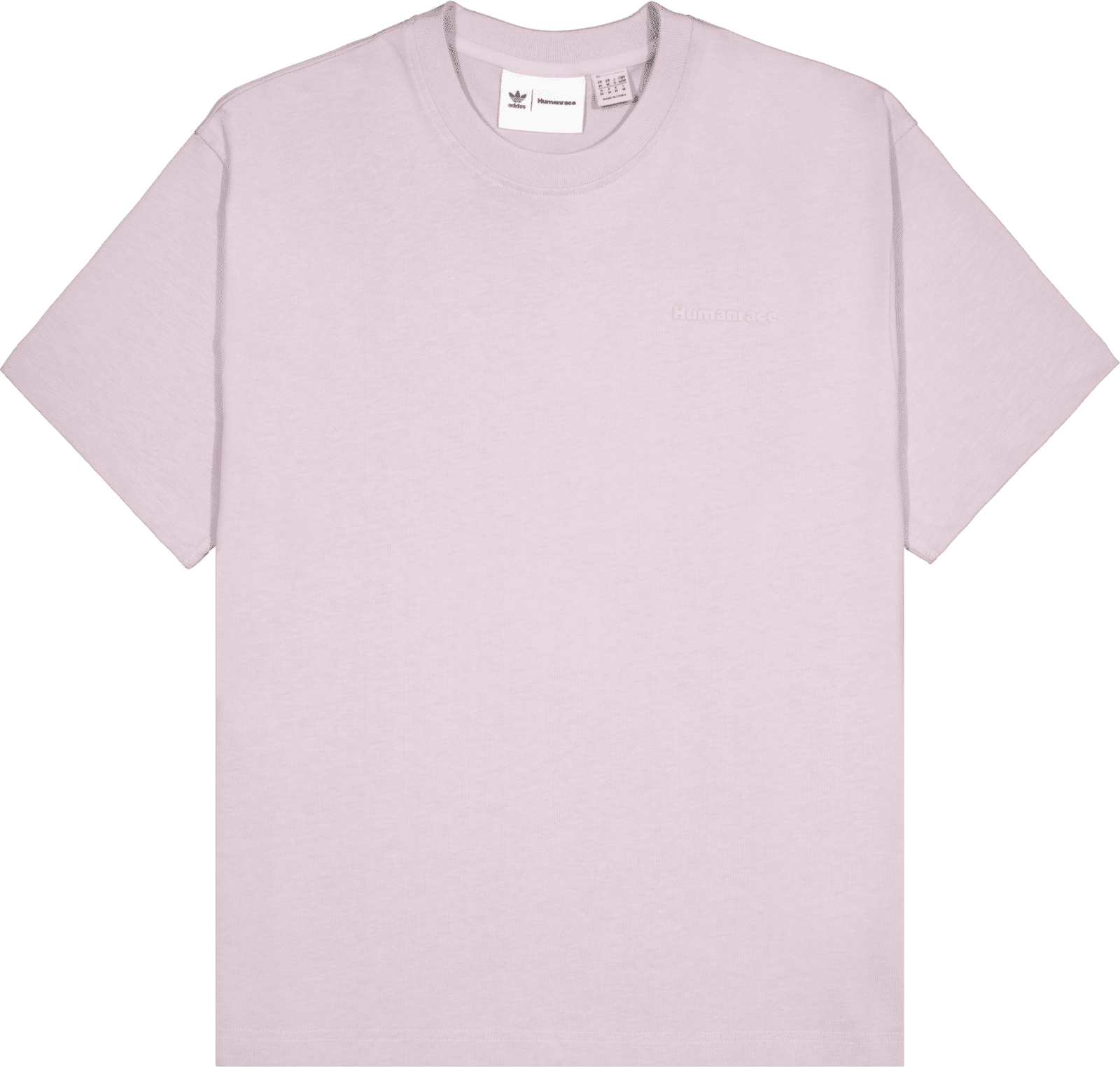 Triko adidas Sportswear  Pharrell Williams basics t-shirt