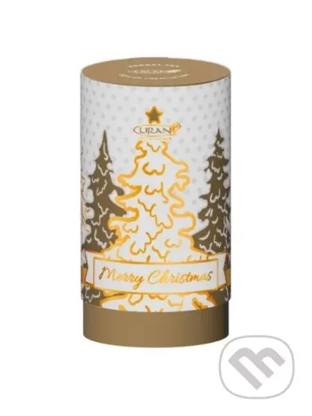 Liran čaj L404 MERRY CHRISTMAS 150g - Liran