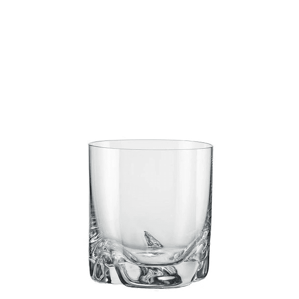Crystalex sklenice na whisky Bar TRIO 280 ml 6KS
