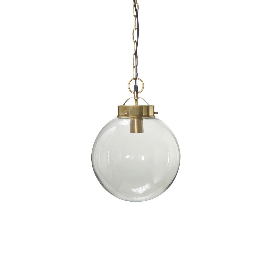 XXXL ZÁVĚSNÉ SVÍTIDLO, 30/36/30 cm