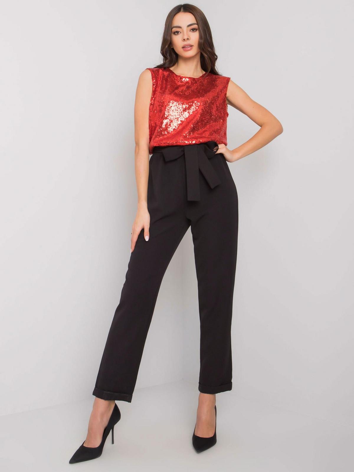 Jumpsuit-LK-KO-507264.83P-Black-Silver