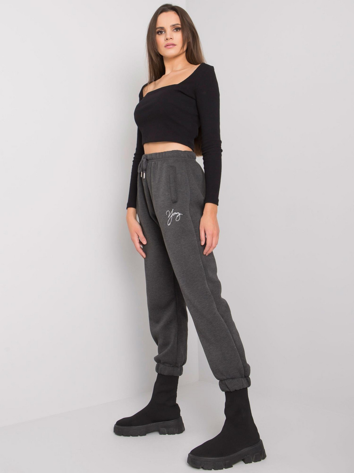 Sweatpants-RV-DR-7275.24P-dark gray