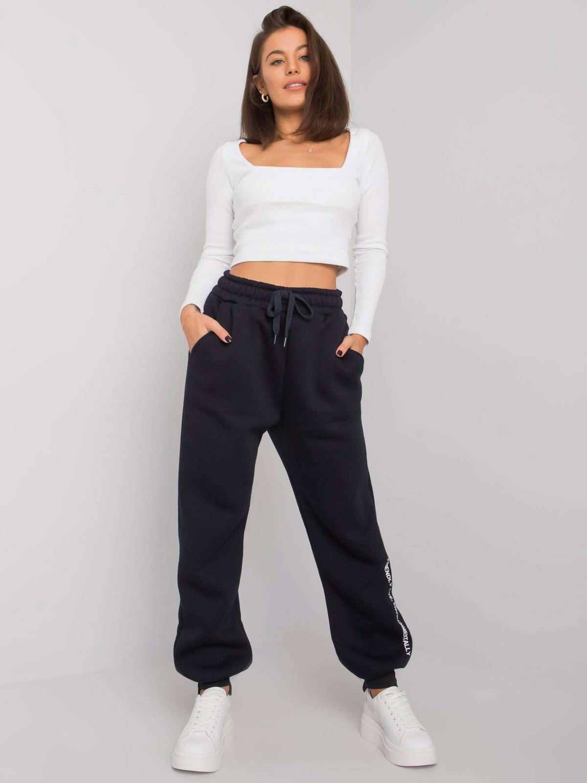 Sweatpants-RV-DR-7237.81-dark gray