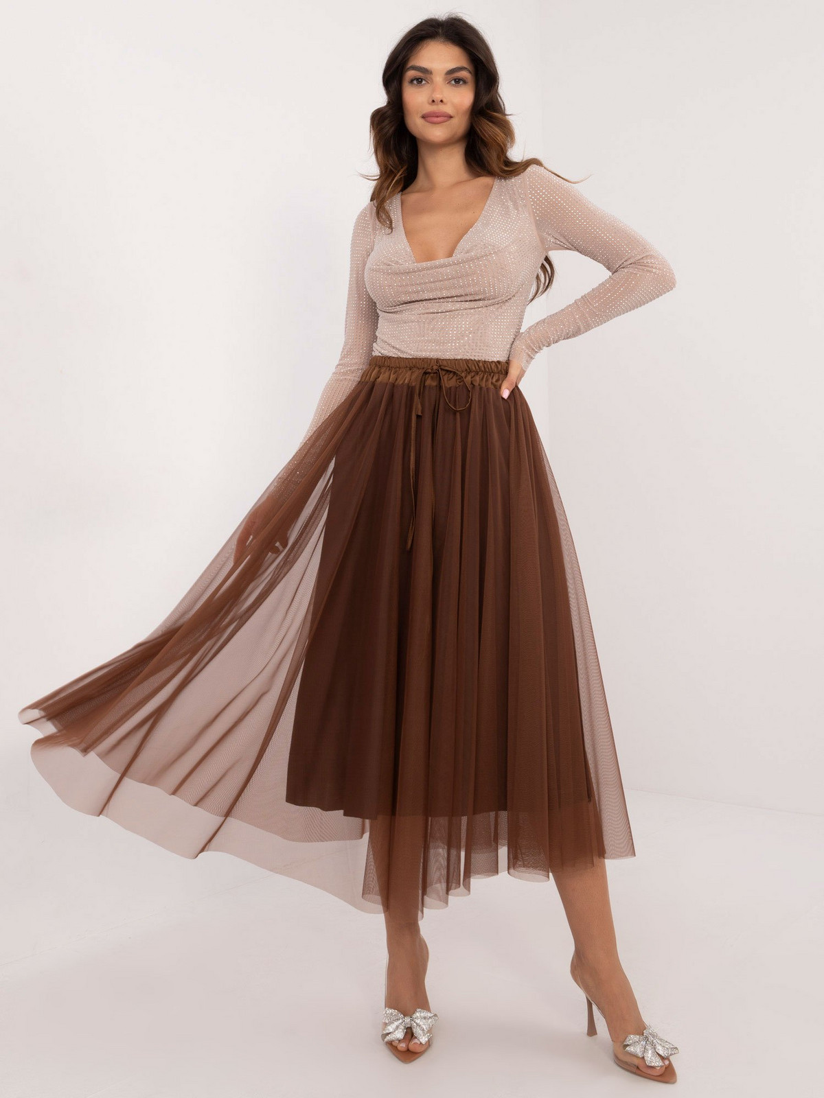 Skirt-DHJ-SD-19981.03-camel