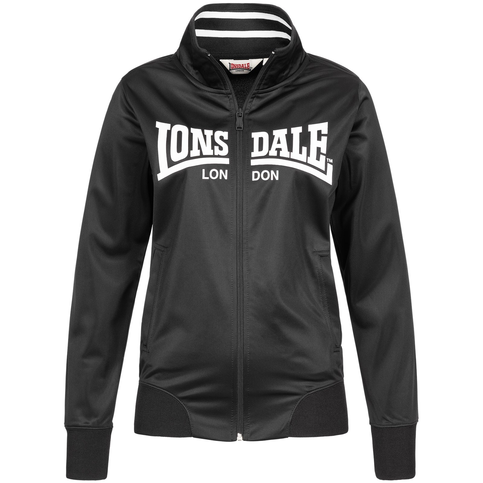 Lonsdale Women's tracksuit top