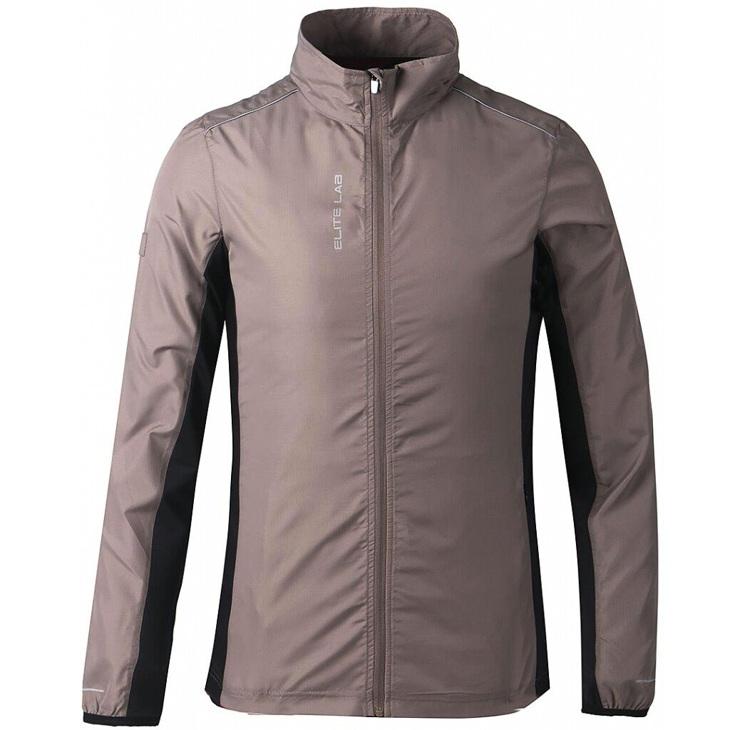 Dámská bunda Endurance  Shell X1 Elite Jacket Iron 36