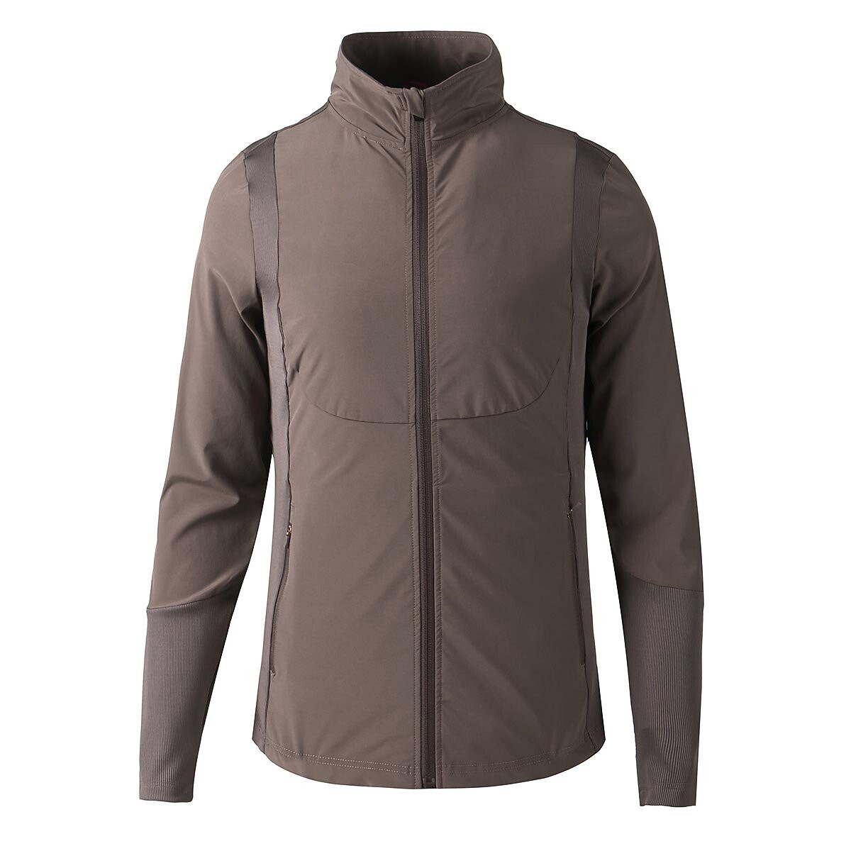 Dámská bunda Endurance  Medear Jacket Iron 38