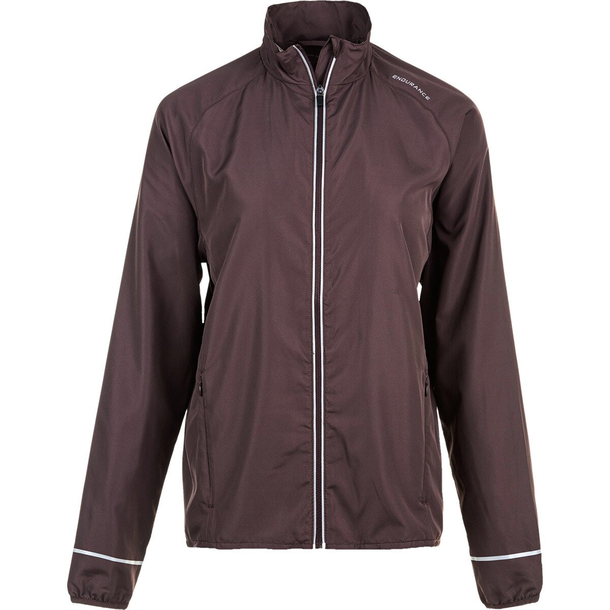 Dámská bunda Endurance  Shela Jacket Deep Shale 38