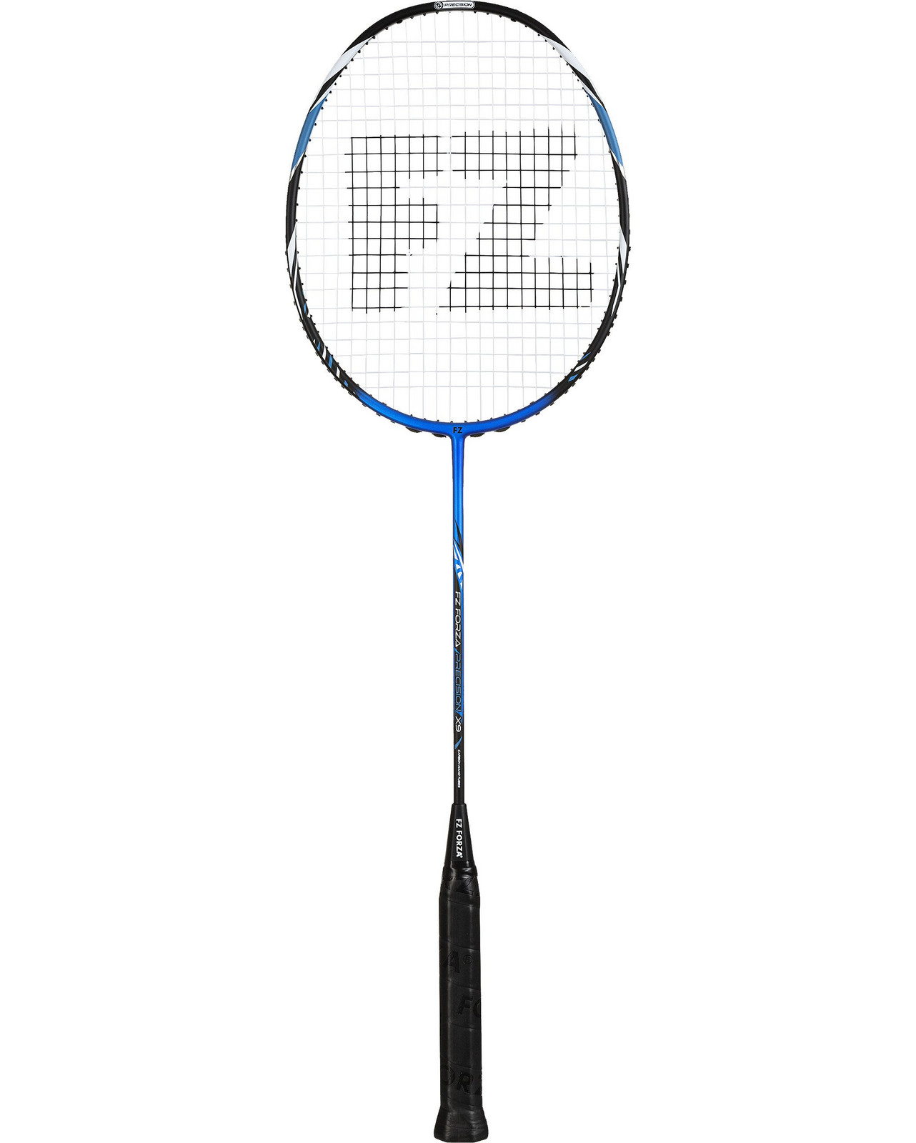 Badmintonová raketa FZ Forza  Precision X9