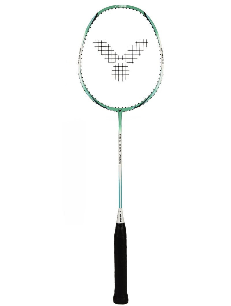 Badmintonová raketa Victor New Gen 7600