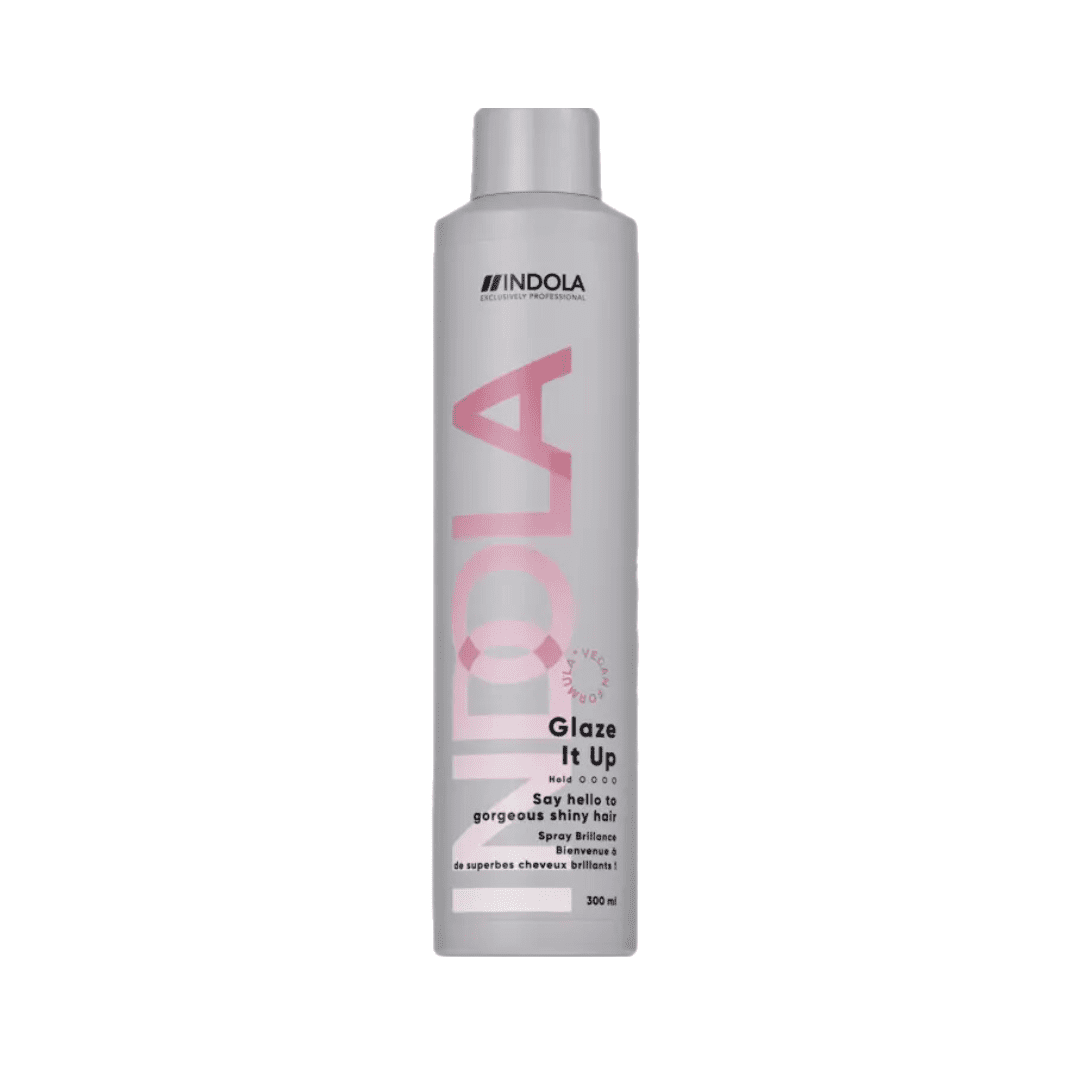 INDOLA Indola  Glaze It Up Shine Spray 300 ml