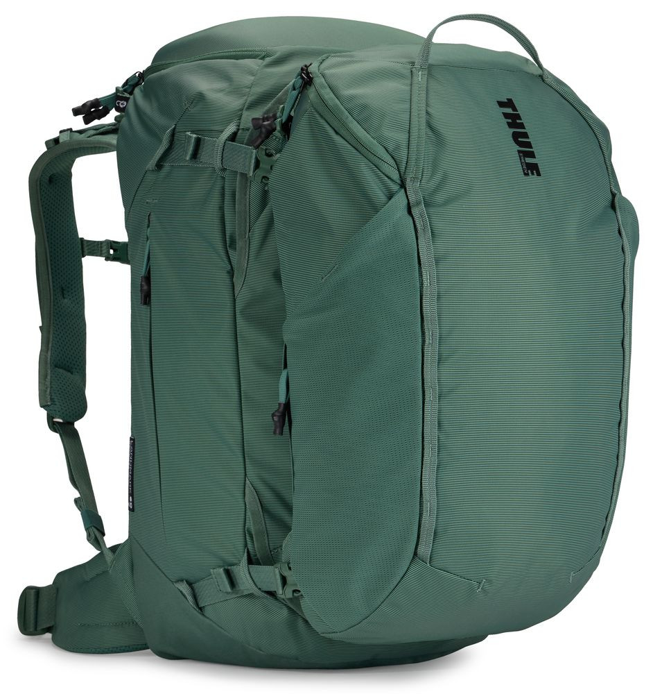 Thule Landmark cestovní batoh pro ženy 60 l TLPF260 - Hazy Green