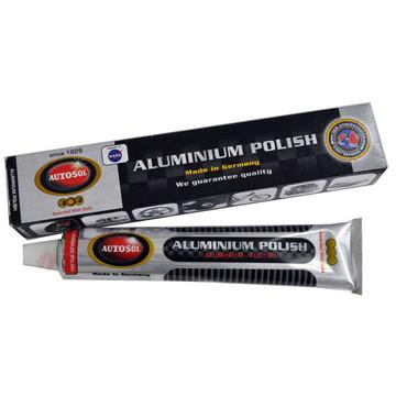 Diverse / Import AUTOSOL Aluminium Polisch - čistící, leštící pasta na hliník 75ml