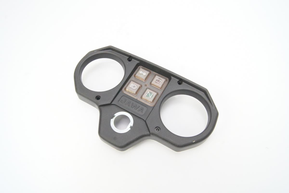 Diverse / Import Kryt přístrojů s kontrolkami JAWA 350 - 640 org.