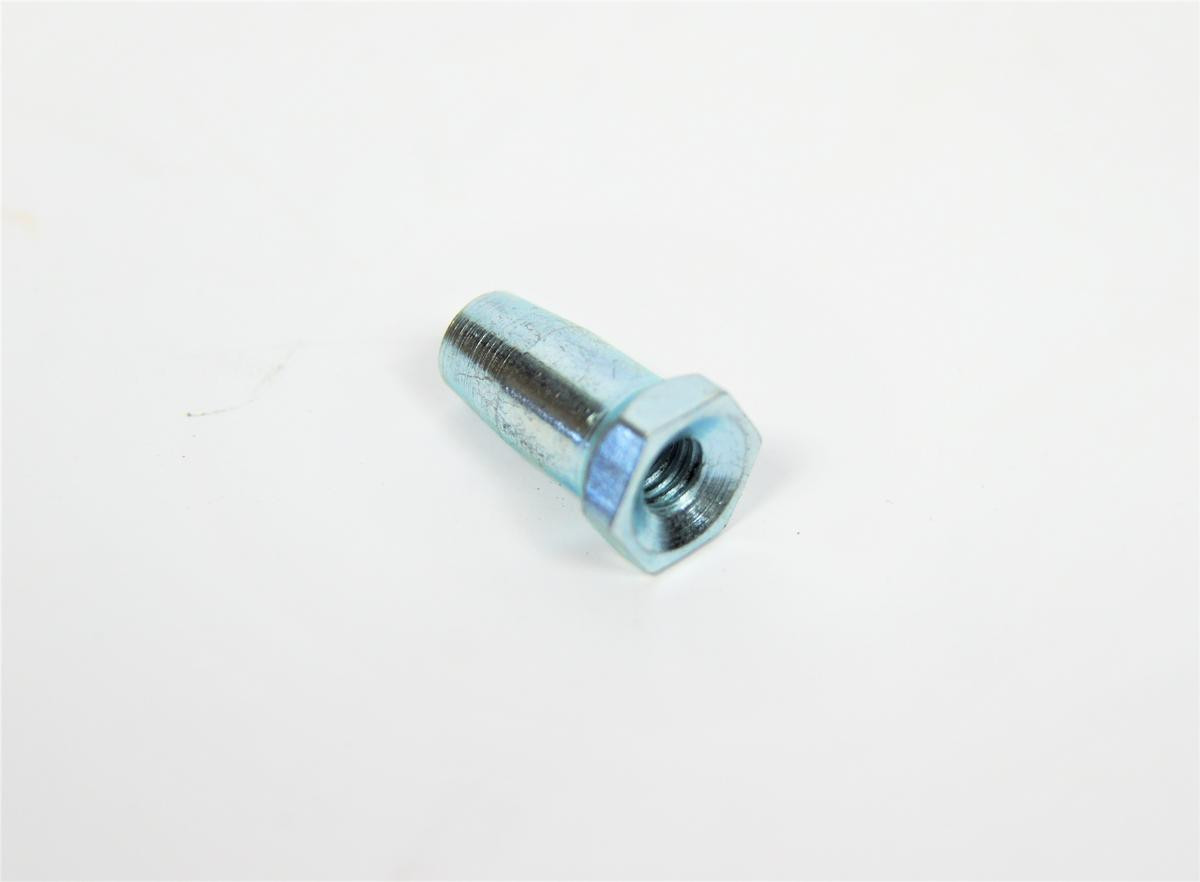 Diverse / Import Kuželová matice vidlice SIMSON Mokik, End.