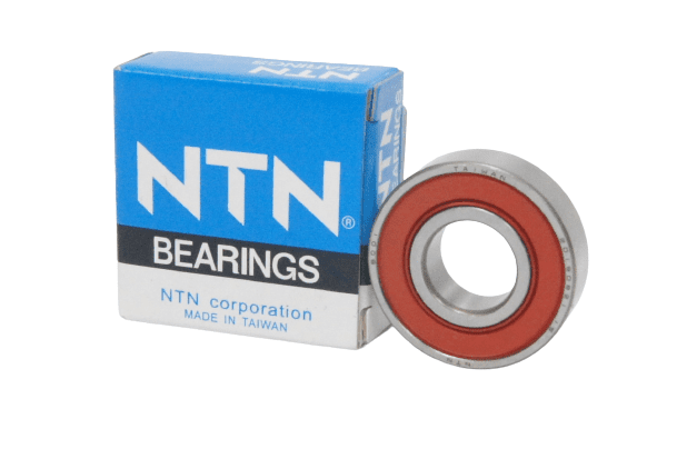 Diverse / Import Ložisko NTN 6302 2RS