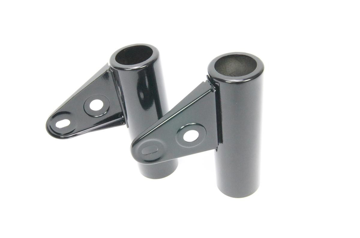 Diverse / Import Nosník světla L + P JAWA350 - 634 černý lak