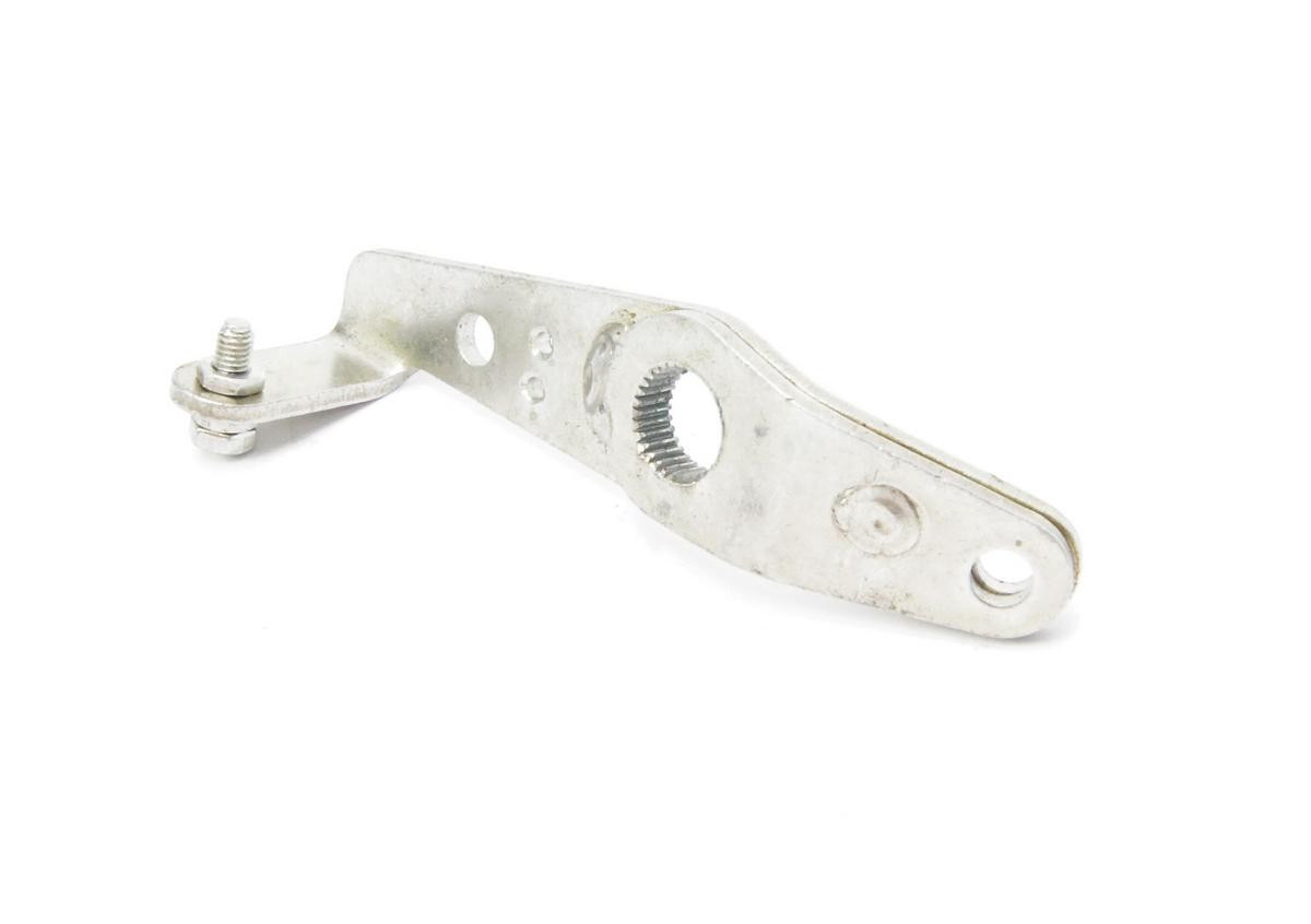 Diverse / Import Páčka bowdenu zadní brzdy JAWA350 - 634, 639, 639, 640