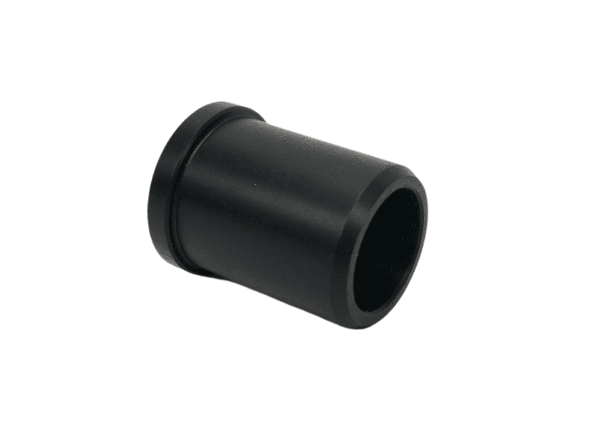 MOTOMAX, s.r.o. Pouzdro dolní d-16mm BABETTA (vidlice s manžetou)  *M