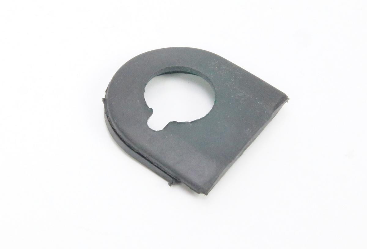 Diverse / Import Průchodka paraboly řídítek L - černá