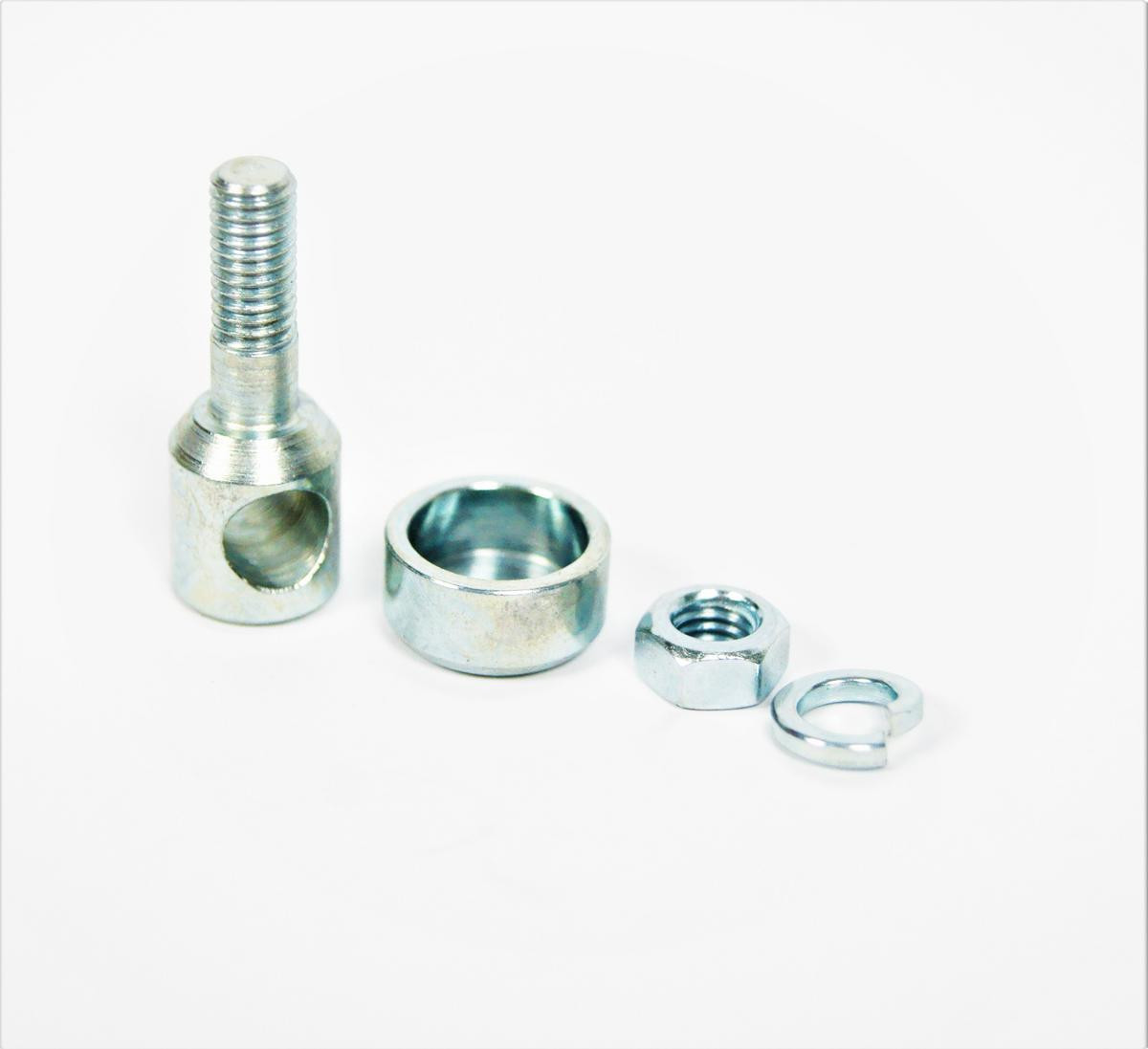 MOTOMAX, s.r.o. Příchytka blatníku úpl. BABETTA  *M