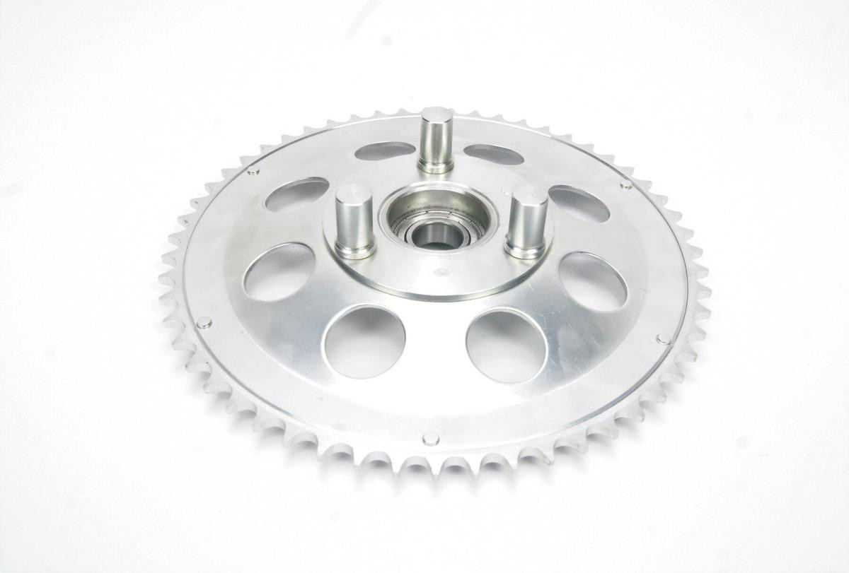 Diverse / Import Rozeta s ložiskem JAWA 50 - 555, 05