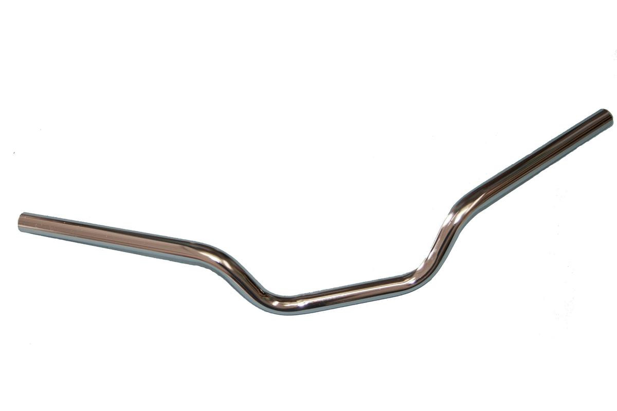 Diverse / Import Řídítka ČZ 125, 175, 350 - 476, 477, 472 -chrom TW