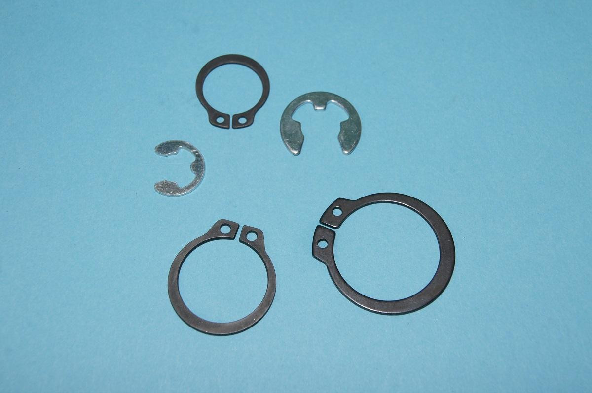 Diverse / Import Segerovka/pojistka vnější  5