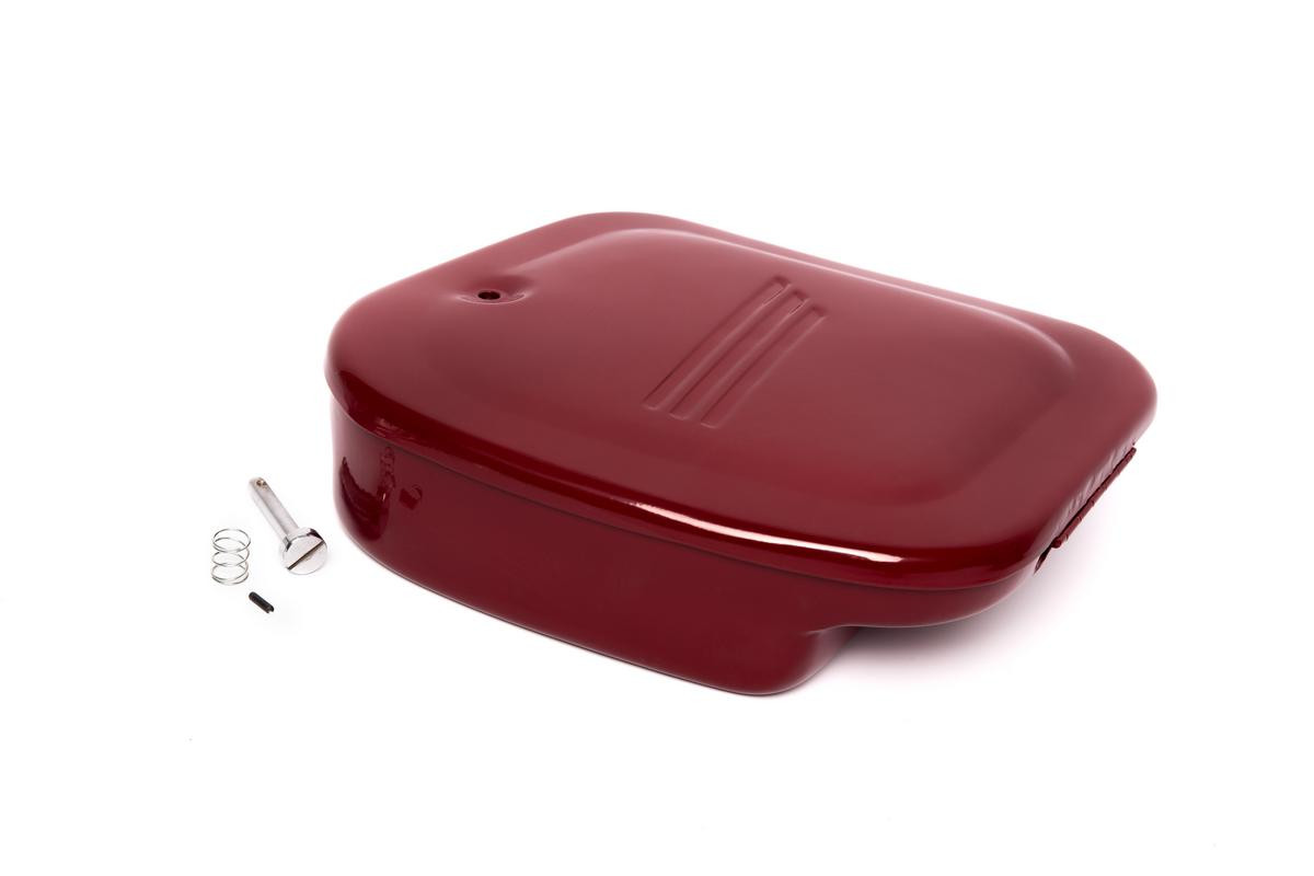 Diverse / Import Schránka baterie JAWA/ČZ  