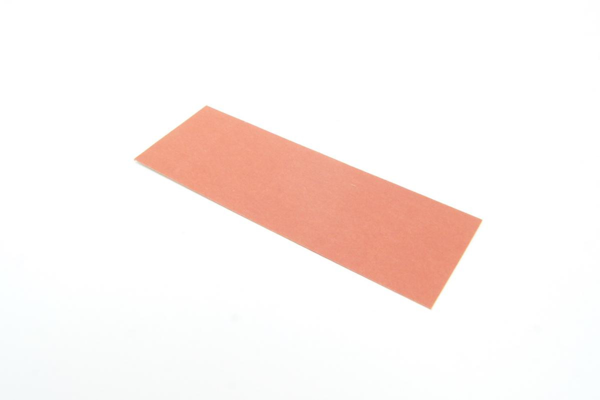 Diverse / Import Těsnění kolena výfuku JAWA 50, SIMSON