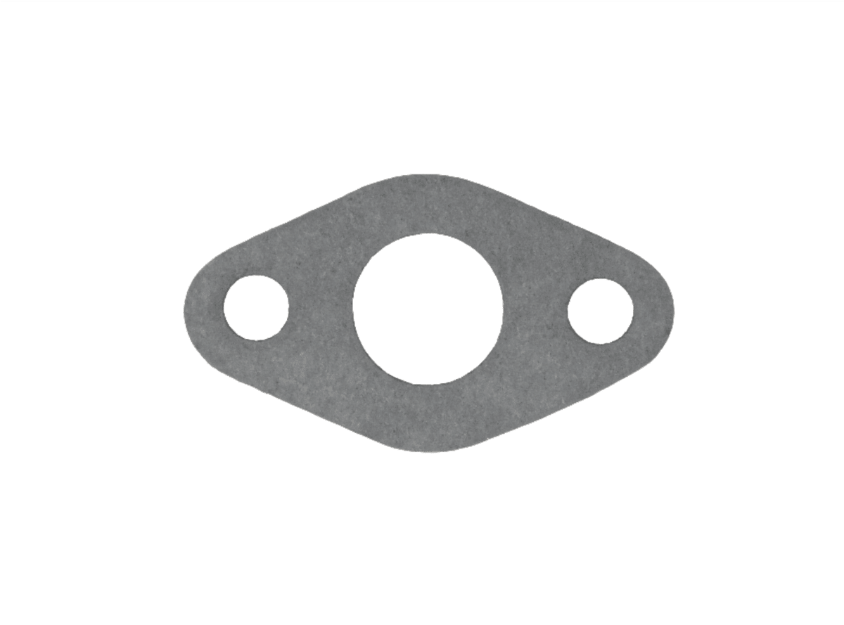 MOTOMAX, s.r.o. Těsnění pod karburátor BABETTA - JIKOV, DELLORTO  *M