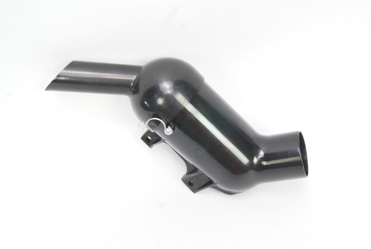 Diverse / Import Tlumič sání JAWA Kývačka, Panelka