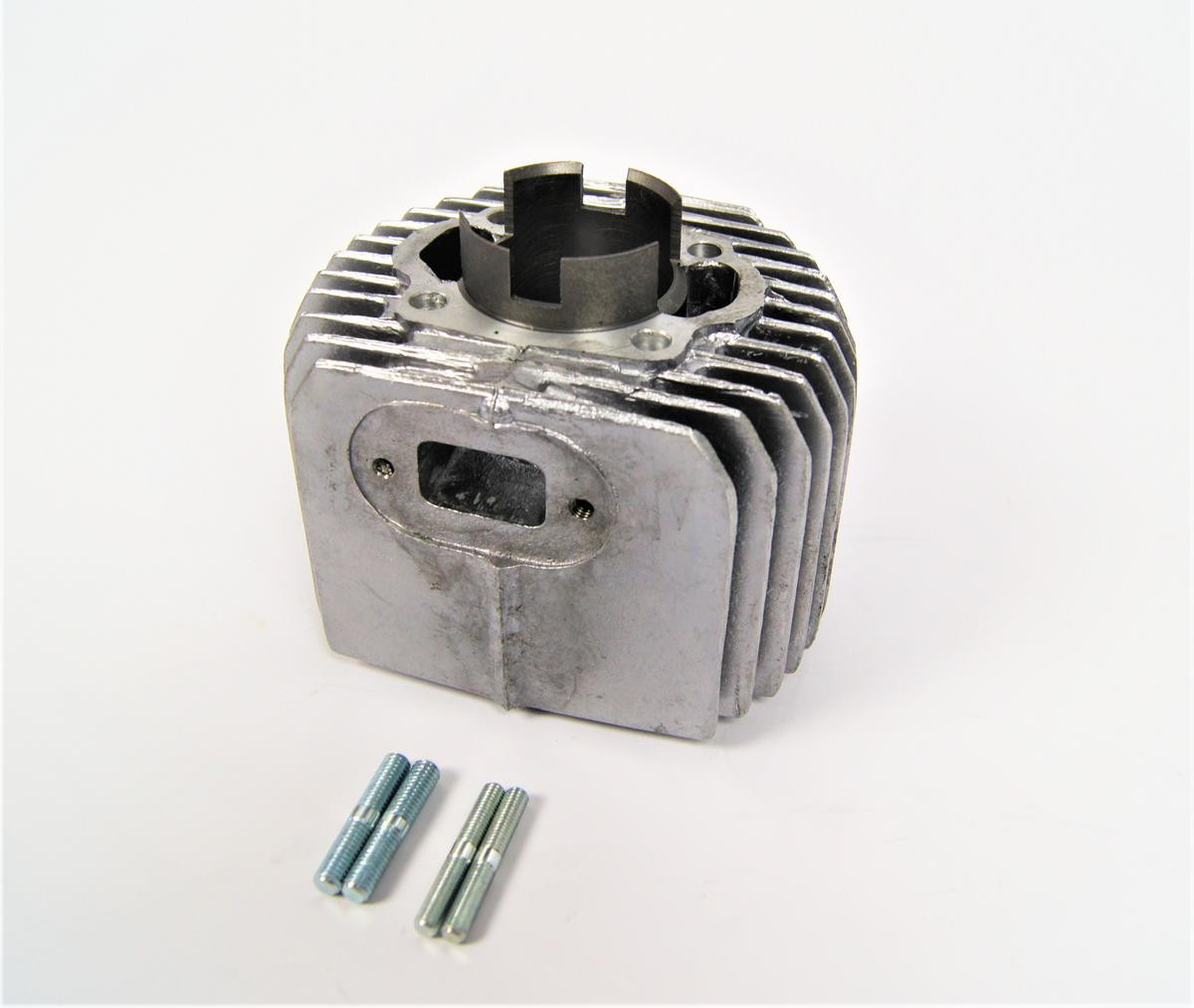 Diverse / Import Válec d-40mm JAWA 50 - 05, 20, 21, 23 (včetně závrt. šroubů)