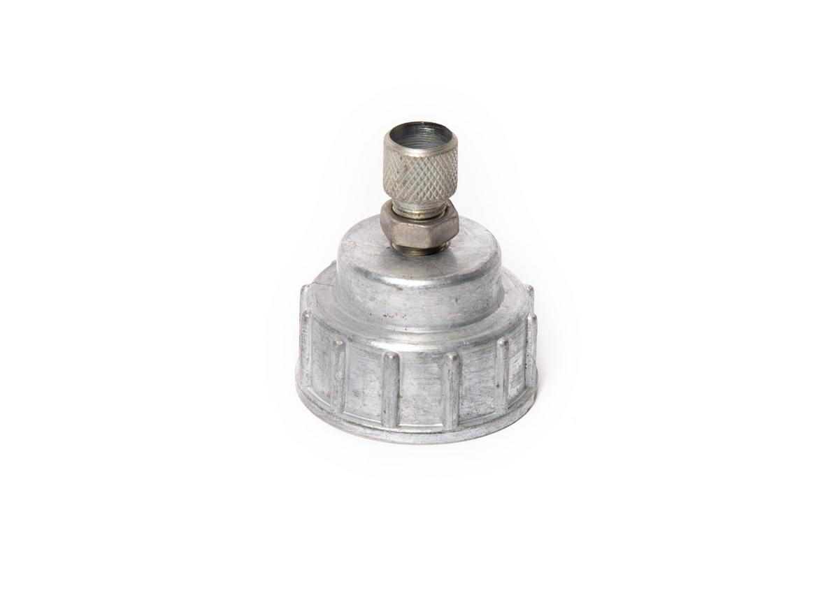 Diverse / Import Víčko karburátoru 16N3 SIMSON