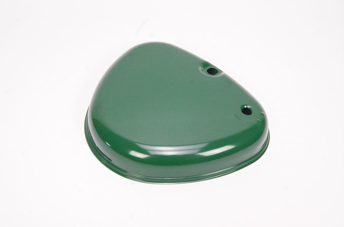 Diverse / Import Víko schránky levé SIMSON