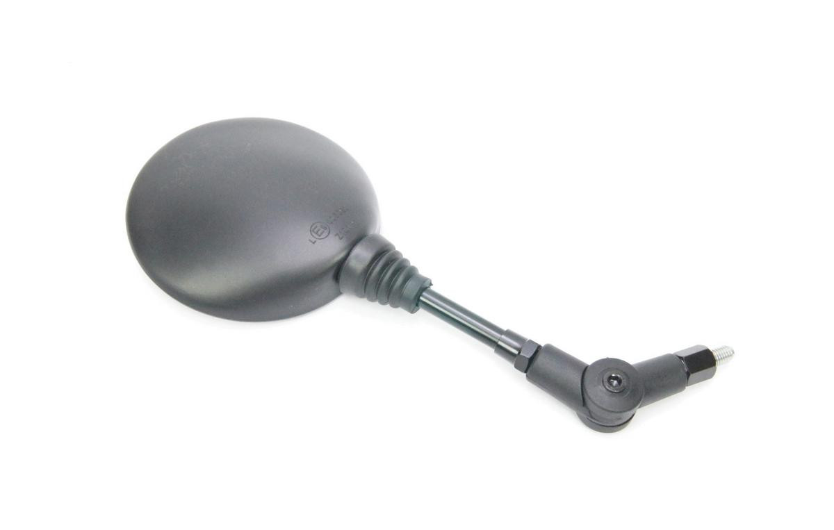 Diverse / Import Zrcátko kulaté - kloubový držák M8 x 1,25